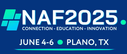 NAF2025: Non-Prime Auto Financing Conference