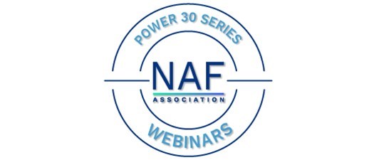 Power 30: Expanding Your Footprint: Finance Company Considerations for Entering New States 