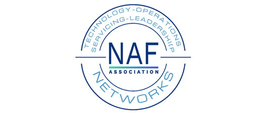 NAF Networks: Spring Virtual Meetup