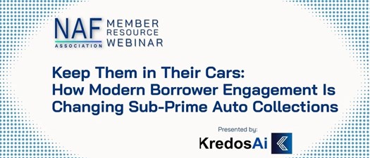 Keep Them in Their Cars: How Modern Borrower Engagement Is Changing Sub-Prime Auto Collections