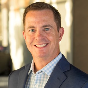 Photo of Mark Baltuska