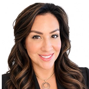 Photo of Xochitl White Bear