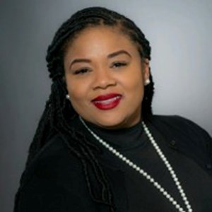 Photo of Monique Akanbi
