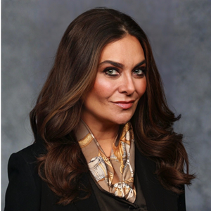 Photo of Danielle Fagre Arlowe