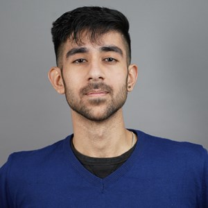 Photo of Arnav Bathla