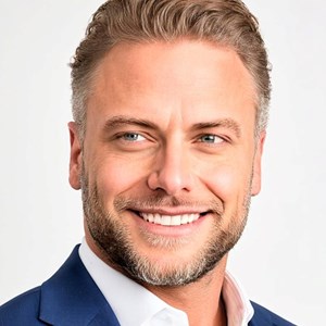 Photo of Nicholas Goraczkowski