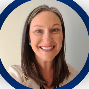 Photo of Jennifer Martin