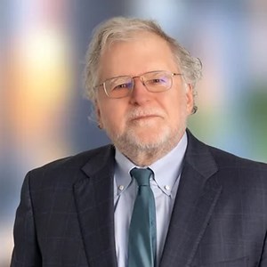 Photo of John Bredehoft