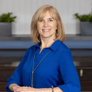 Photo of Cheryl Cabral