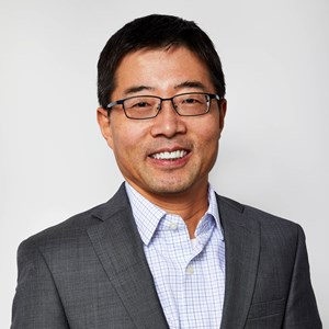 Photo of James Cao