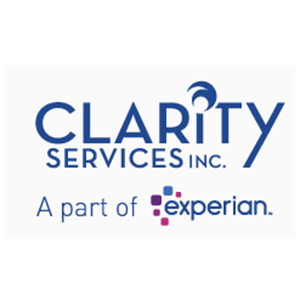 Experian's Clarity Services