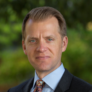 Photo of Aaron Dalton