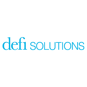 Photo of defi SOLUTIONS