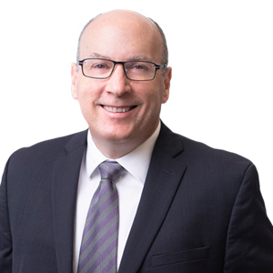 Photo of Mark Edelman