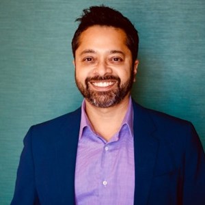 Photo of Radesh Ganeshkumar
