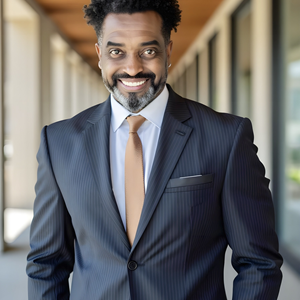 Photo of Ron Guerrier