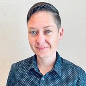 Photo of Chelsi Hartman