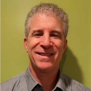 Photo of Alex Goldfein