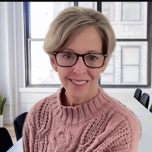 Photo of Kate Brady