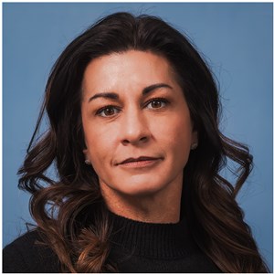 Photo of Robyn Jordan