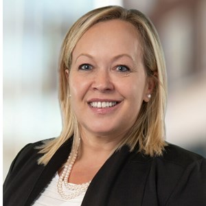 Photo of Betty Jotanovic