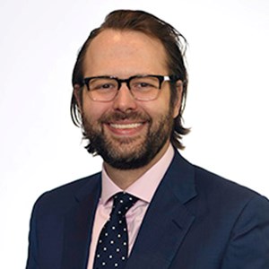 Photo of Erik Kosa