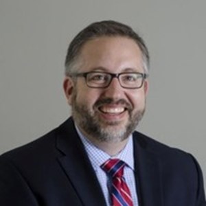 Photo of Chris Kukla