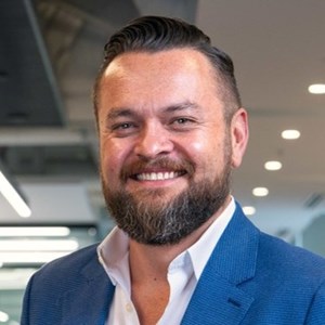 Photo of Landon Starr