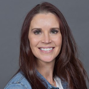 Photo of Rochelle McClanahan