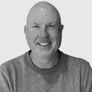 Photo of Jay McMullan