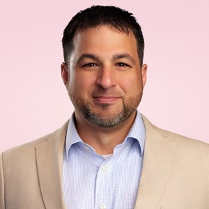Photo of Daniel Fortune