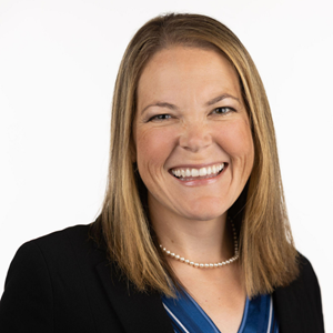 Photo of Meg Nicholls
