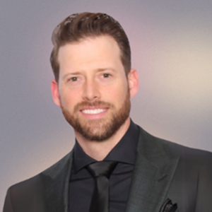 Photo of Joe Farley