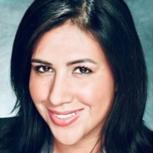 Photo of Xochitl White Bear