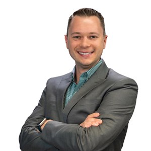 Photo of Mike Akers
