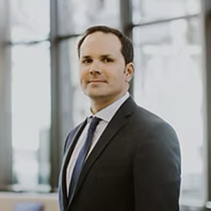 Photo of Heath Morgan