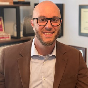 Photo of Jeff Williamson