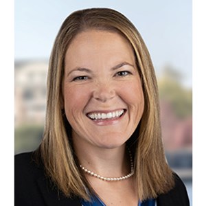 Photo of Meg Nicholls