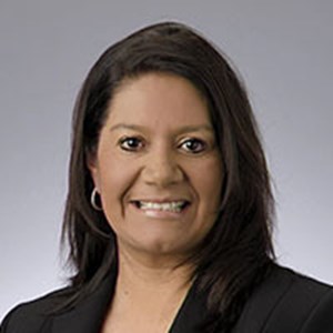 Photo of Grace Martinez
