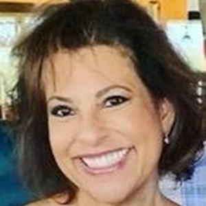 Photo of Rebecca Miranda
