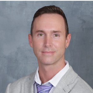 Photo of Clinton Rutherford