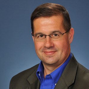 Photo of Sam Van Scoyoc