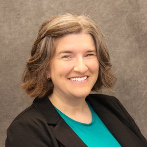 Photo of Sherilyn Huey