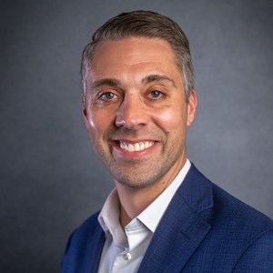 Nick Vilmain