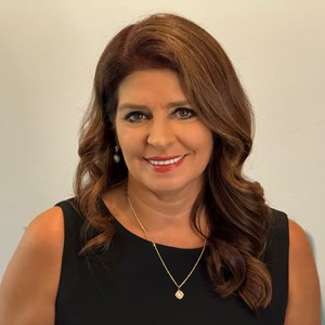 Photo of Angela Walsh