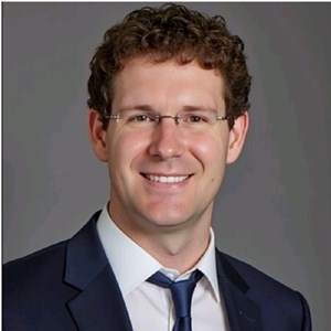 Photo of Russell Warden