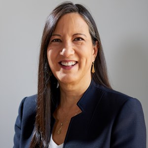 Photo of Marguerite Watanabe