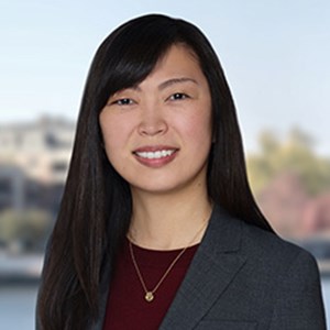 Photo of Julia Whitelock