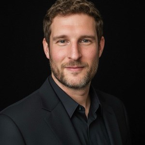 Photo of Alex Wilhelm