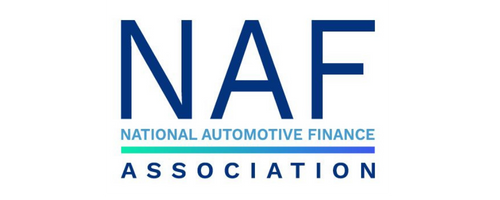 National Automotive Finance Association Logo